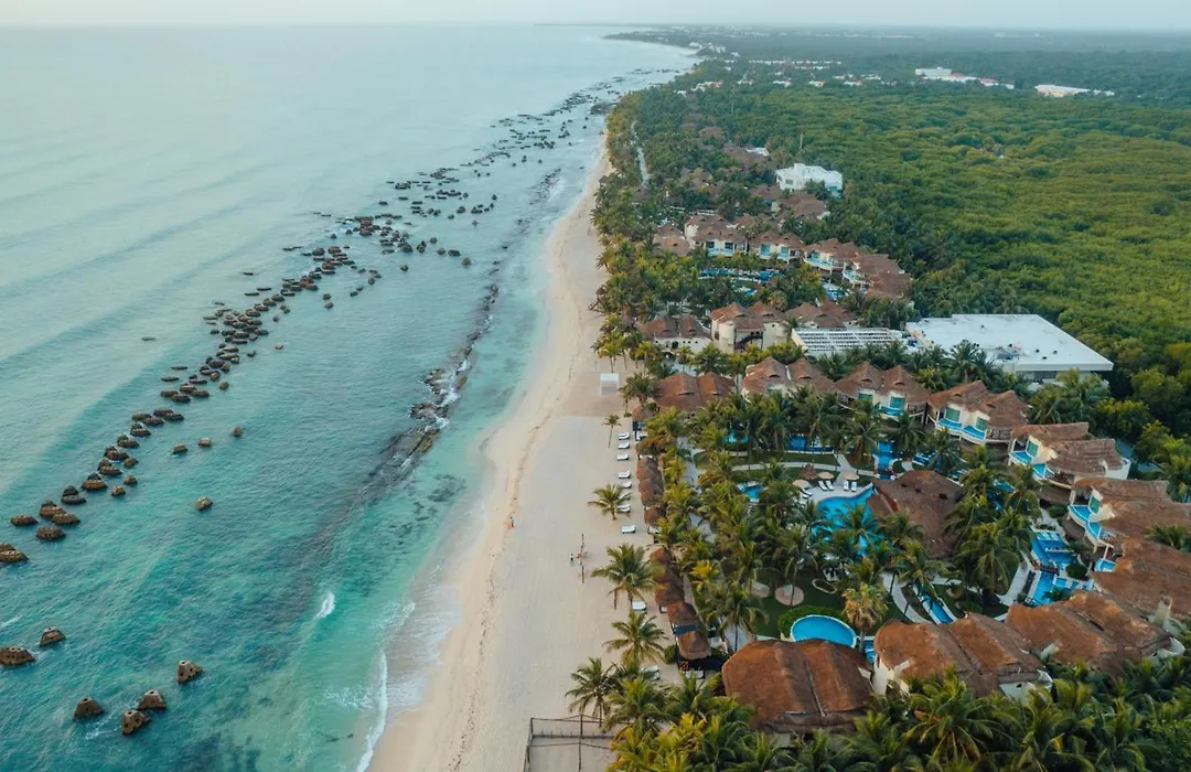 El Dorado Casitas Royale, All & More Inclusive - Adults Only-1